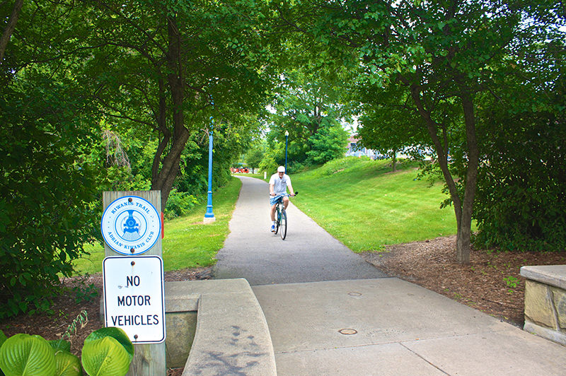 Kiwanis Trail
